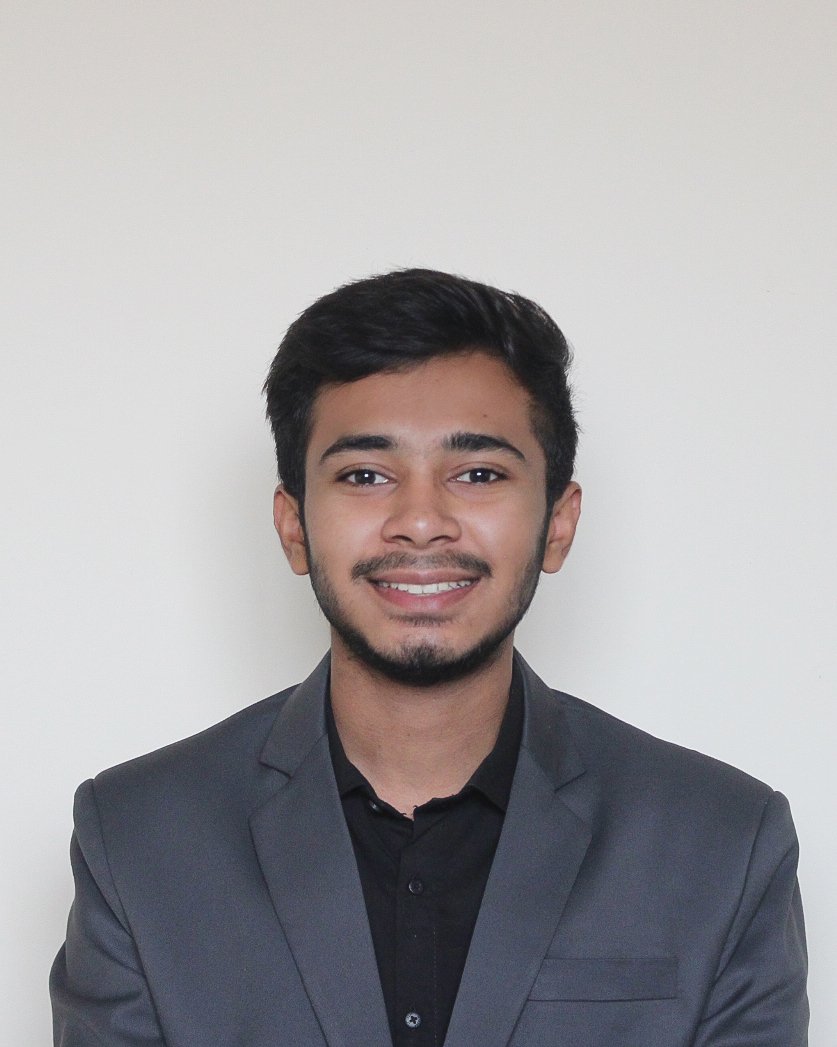 Webmatix Marketing founding moment