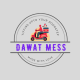 Dawat Mess Logo